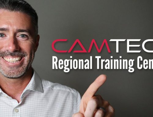 Mastercam Training Centers