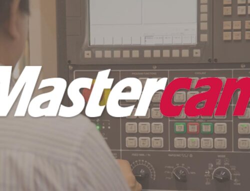 Unleash Your Manufacturing Potential with Mastercam